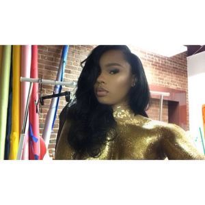 Meet your Posher, Ye